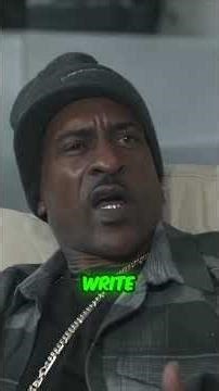 Rakim on the Artists Who Made Him Want to Write Better Rhymes