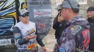 Something’s fishy: Ohio fishing tournament ends in cheating scandal