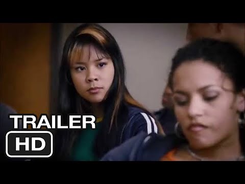 Freedom Writers (2007) Trailer | Hilary Swank | April Lee Hernández | Patrick Dempsey