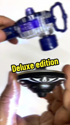 Deluxe Edition Infinity Nado: Batallas Mejoradas