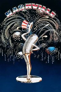 Nashville (1975) - Movie