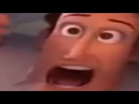 The entirety of Bee Movie but the only character is Ken