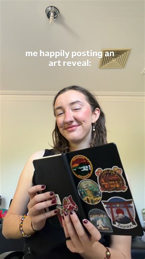 Tiani ☀️ on Instagram: "this was so uncalled for 😭😭 thanks ai"