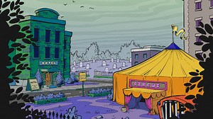 Artbound: A Collection of EarthBound Fan Art