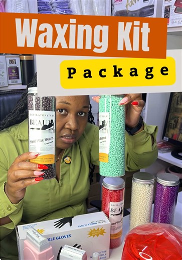 If you’re still using old waxing tools in 2026… 😬 Upgrade to fast-heating wax warmers, premium wax beans & bridges 🔥 Perfect for home waxing & commercial salons Affordable • Reliable • Smooth results 💯 #w#waxingtoolswaxingbusiness #fyp #waxingathome #beautysupplies