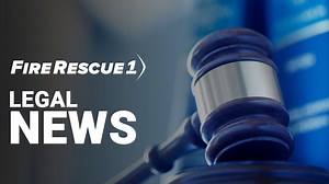 Iowa firefighters fired over sexual misconduct, HIPAA violations