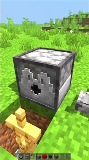 Minecraft Toy Car Hack 🏎️