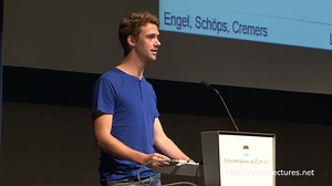 LSD-SLAM: Large-Scale Direct Monocular SLAM