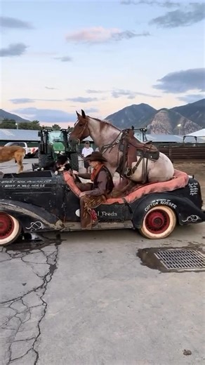 Wrangler Western on Instagram: "Falling into our top 9 posts from the year is the one and only Bobby Kerr. Rest high Cowboy!"