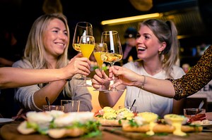A sex and dating coach, who says sex is the most important thing in her life, on bringing kids on a first date