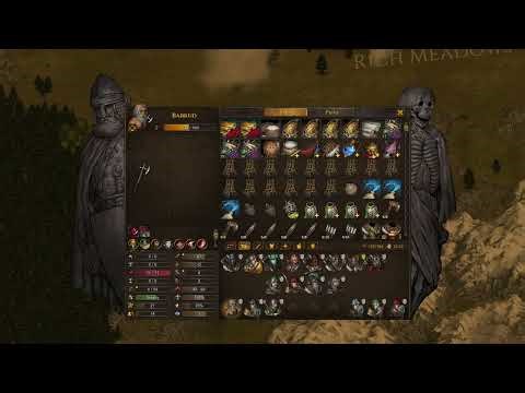 Battle Brothers: The GOAT Prophet and the conversion of Barkud