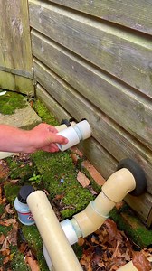 A quick fix for this leaking elbow!! 😎 | Thep00lguy