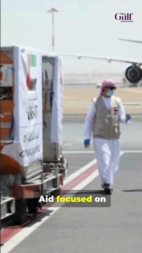 Inside UAE's Global Aid Empire: How $1.46 Billion Changed the World