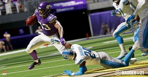 Top 5 offensive playbooks in Madden 21