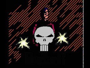 The Punisher (NES) Walkthrough