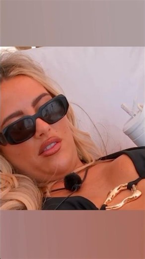 Love Island All Stars Fashion Finds