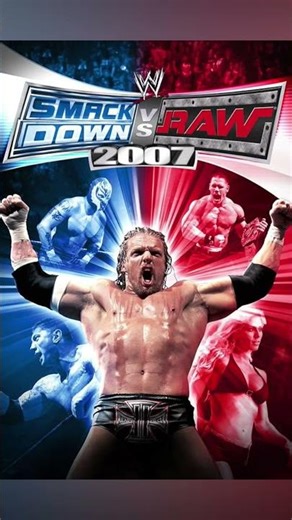 Evolution of WWE Smackdown vs Raw