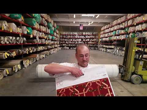 Carpet Manufacturers Warehouse