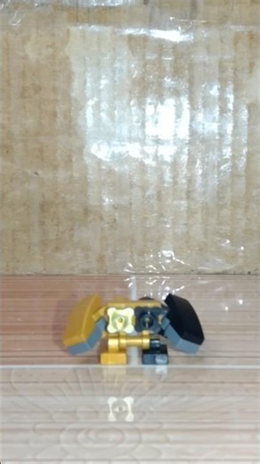 Lego mini #106