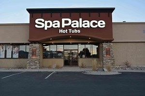 Colorado Springs - Spa Palace