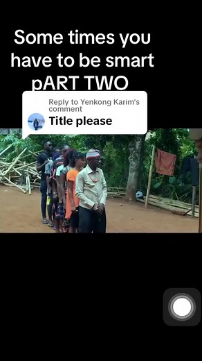 Replying to @Yenkong Karim Greatest movie of all time #viral #fyp #trending #fypviral #nollywood#naija