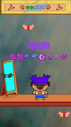 Purple so pretty like model 😍㊙️🇨🇳