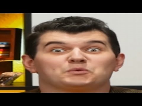 Technology Connections, but out of context #2