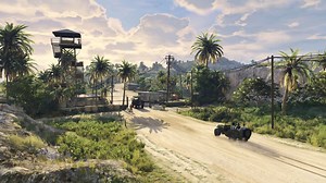 5 best GTA 5 map expansion mods in 2024