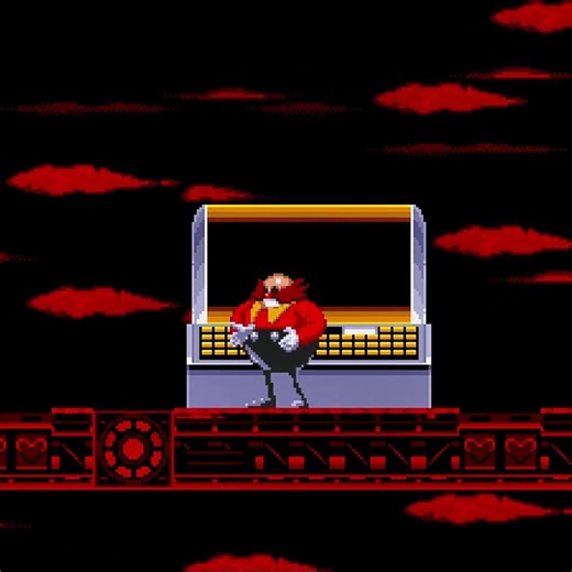 Shadow.exe Kills Sonic… It’s Over 😨