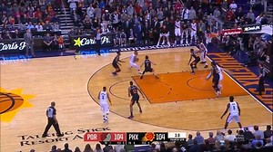 6.1K views · 70 reactions | Toma un respiro y disfruta de los mejores momentos de Damian Lillard y C.J. McCollum para los Portland Trail Blazers durante la temporada 2017-18. | NBA Mexico | Facebook