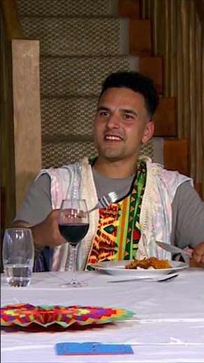 She Couldn’t Eat For Laughing! #comedinewithme #shorts