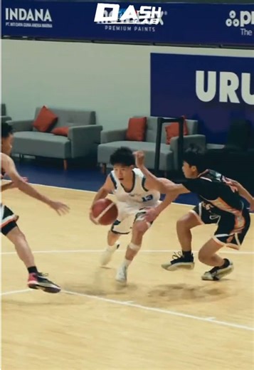 Mastering the Layup Technique in Basketball