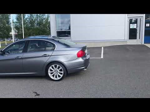 Rengaspainevaroittimen nollaus/resetointi BMW