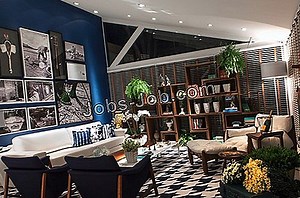 Como Decorar Um Interior De Caminhão Semi | Descrição do trabalho - 2026