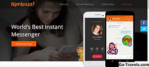 Cómo registrarse para obtener una nueva cuenta de Nimbuzz - CóMO 2026
