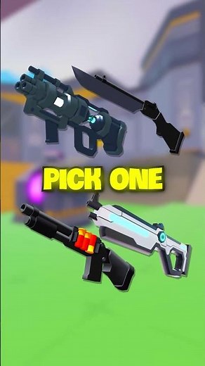 Can YOU Build The BEST RIVALS Loadout??? 🔫
