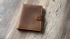 Personalized Leather Case for Supernote A5x, Supernote A6 X2, Supernote A6x Folio With Pen Holder, Fits LAMY Pen and Standard Pen - K07 - Etsy