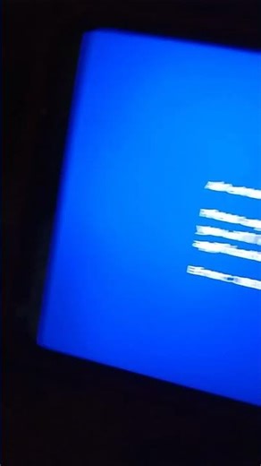 Windows 2000 has bsod