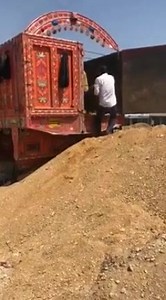 1.4K views · 58 reactions | Bhag gaya unloading  | Pakistan Cattle Qurbani | Facebook