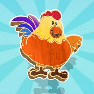 WOODCRAFT - 無料でオンラインプレイ! | Poki (ポキ)