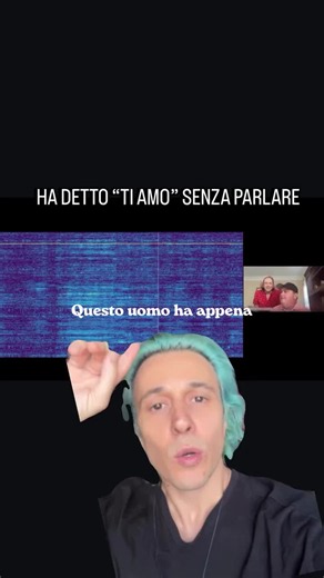 Neuralink trasforma l’intenzione di parlare in parole Terry ha la SLA e sta perdendo la capacità di comunicare con la propria voce. Grazie all’impianto sperimentale di Neuralink, però, i segnali cerebrali associati alla sua intenzione di parlare possono essere decodificati e trasformati in parole. Nel video diventato virale pensa “I love you” e il sistema lo comunica a sua moglie attraverso una voce sintetica. Non significa che Neuralink possa leggere liberamente qualsiasi pensiero: il sistema v