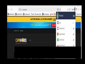 I solved the 403 error; I couldn't access camwhores.tv before, but now I can. VPN Browsec Germany...