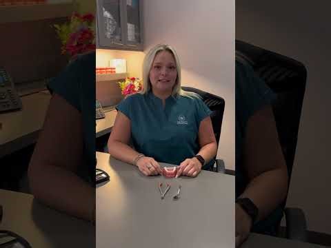 Kayleigh shares how to use our braces emergency kit!