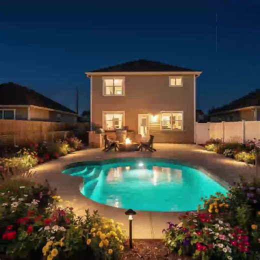 Every dream begins in the mind; we just bring it to life. 💭✨ At KD Landscaping, our 3D designs let you walk through your dream backyard before it’s even built, from sparkling pools to cozy firelit nights. 🌙💦 Your vision deserves to be seen. Let’s create it together! 📞 814-324-5263 #KDLandscaping #3DDesign #OutdoorLuxury #LandscapeDesign #BackyardDreams #HomeInspiration #DreamItBuildIt | KD Landscaping Erie PA
