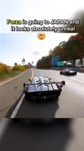 Forza Horizon 6 Takes You to Japan!