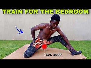 How to Use 5 Movements to Perform Better in Bed