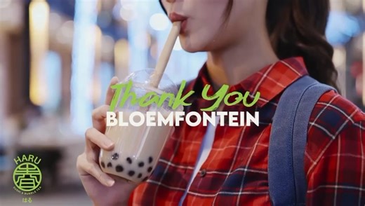 23 reactions | Thank you to everyone who voted for us in the Bloemfontein Courant Best of Bloemfontein Readers’ Choice Awards 2025 Haru – Best Asian or Sushi Restaurant | Central South Africa Platform | Facebook