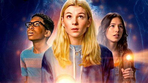 Treasure Trackers - Official Trailer