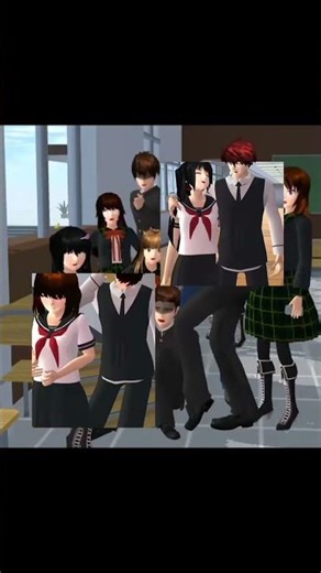 GalRum🤙AlNat part1