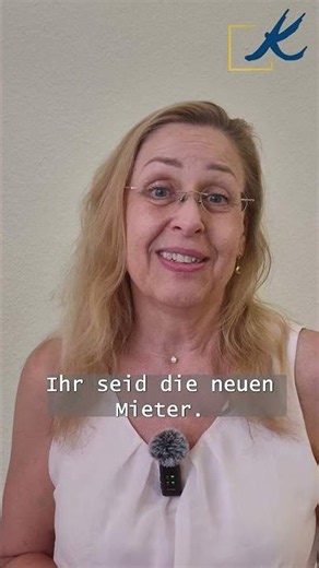 🏠 Teil 3 Mietvertrag bekommen - Jetzt genau aufpassen!